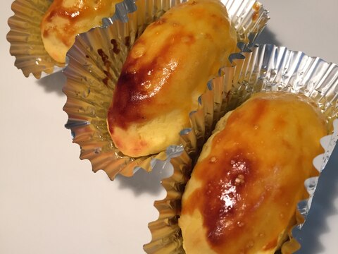 スイートポテト